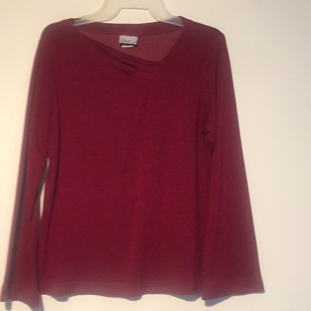 Two Star Dog Top